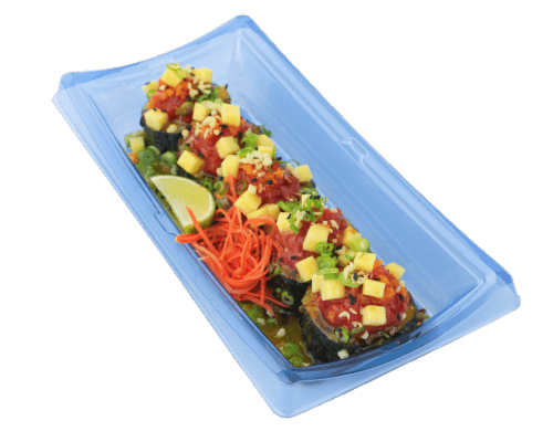 Advanced Fresh Concepts Mango Red Rock