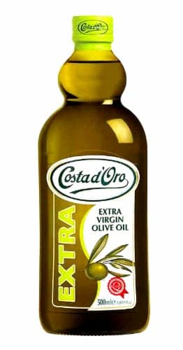 Costa D'Oro Extra Virgin Olive Oil
