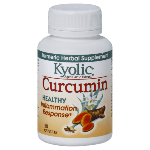 Kyolic Kyolic Curcumin Dietary Supplement