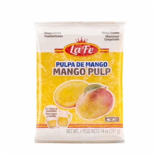 La Fe Mango