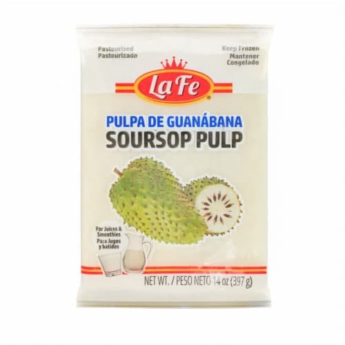 La Fe Guanabana