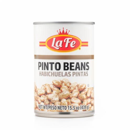 Lafe Pinto Beans