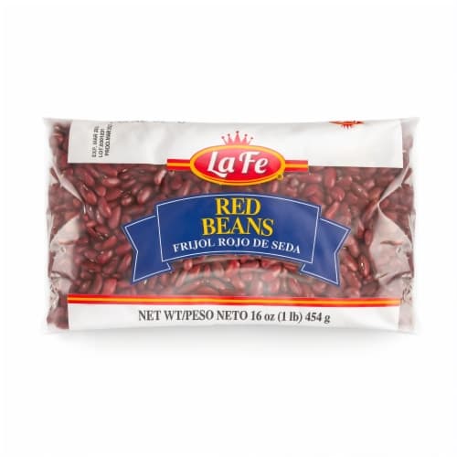 La Fe Red Beans