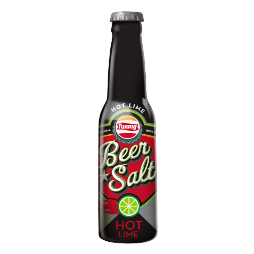 Twang Beer Salt, Hot Lime