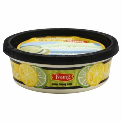 Twang Margarita Salt, Lemon-Lime