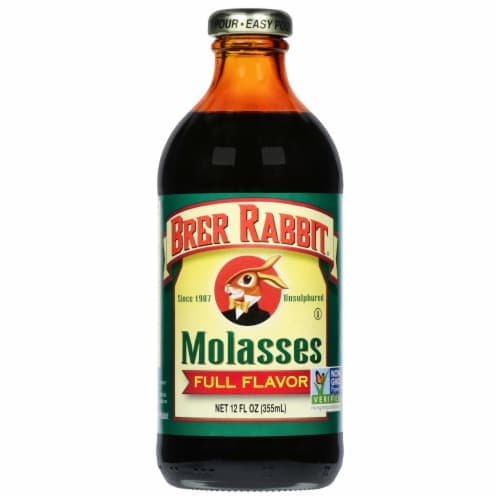 Brer Rabbit Full Flavor Molasses