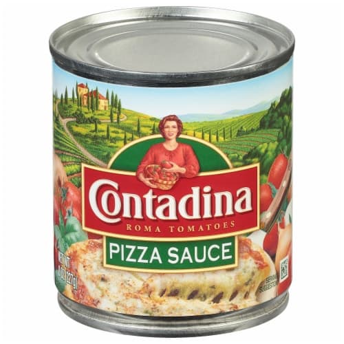 Contadina Roma Style Pizza Sauce
