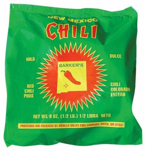 Tampico Baker Chili