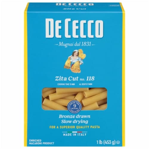 De Cecco Zita Macaroni