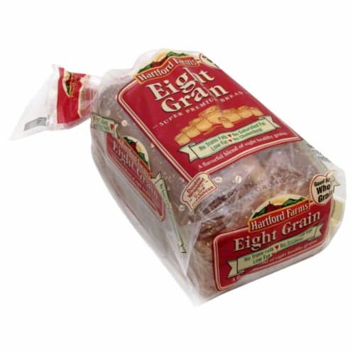 Hartford Farms 12 Grain Bread