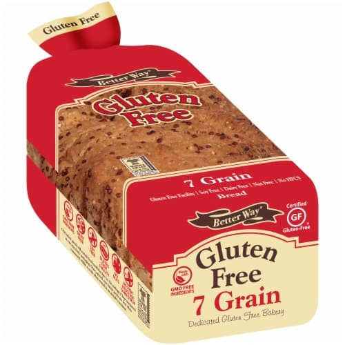 Better Way 7 Grain
