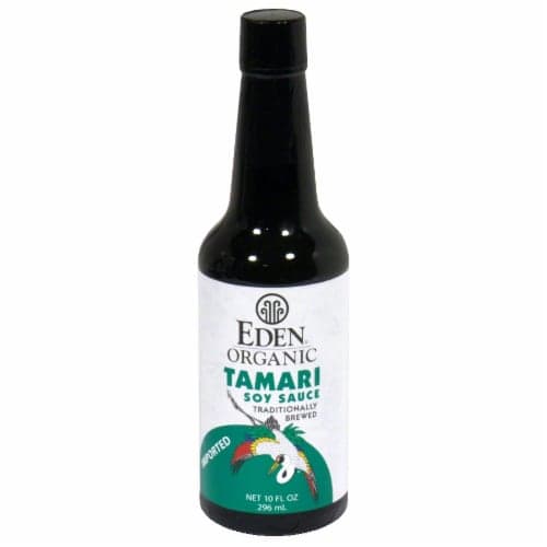Eden Foods Imported Tamari