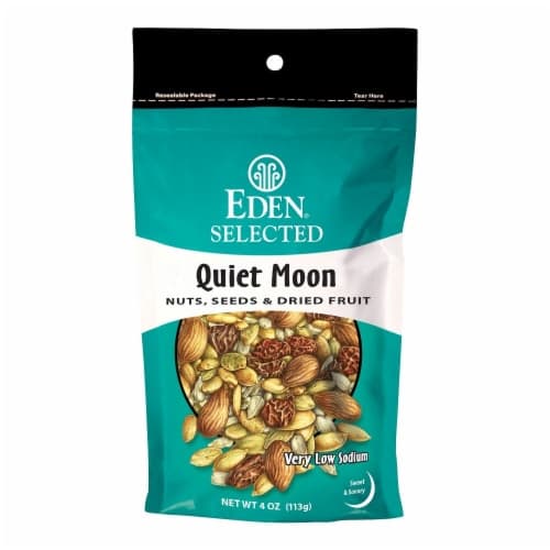 Eden Quiet Moon Mix