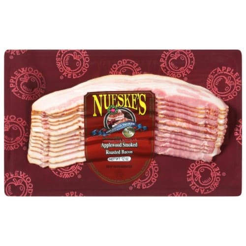 Nueskes Smoked Bacon Applewood