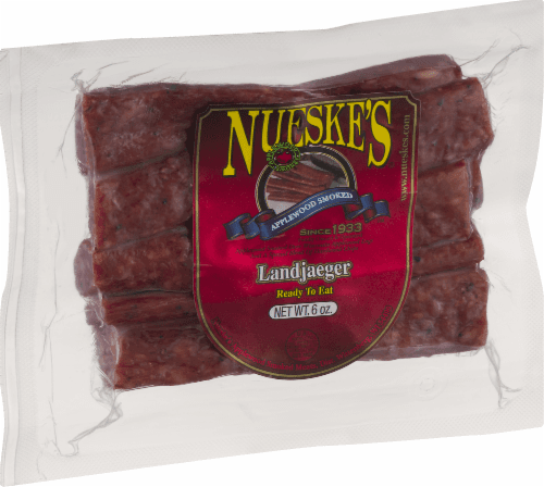 European Cheese Landjaeger