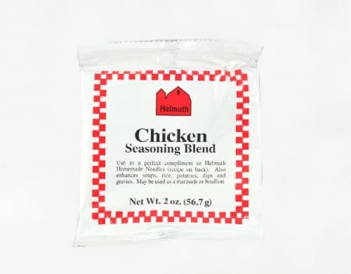 Helmuth Chicken Seasoning Blend