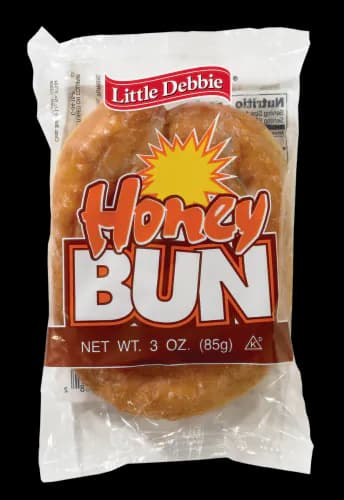Little Debbie Snack Snack Cakes, Little Debbie Snack Honey Buns