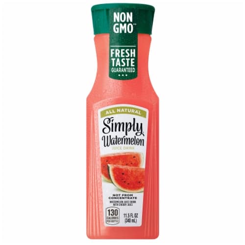 Simply Watermelon