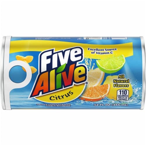Five Alive Citrus