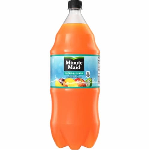 Mm Tropical Punch