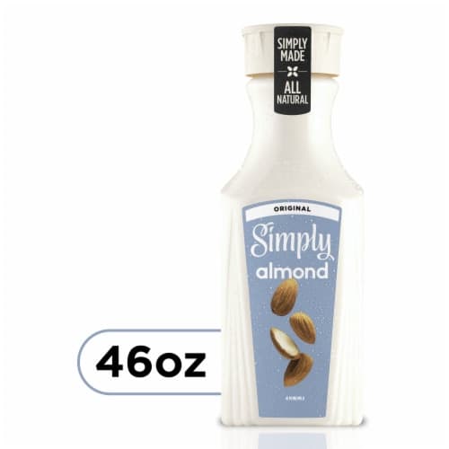 Simply Almond Original