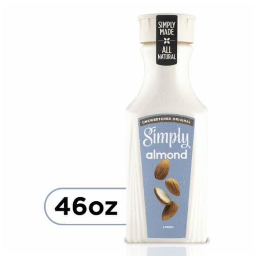 Is it MSG Free? Simply Almond Milk Unsweetened Original