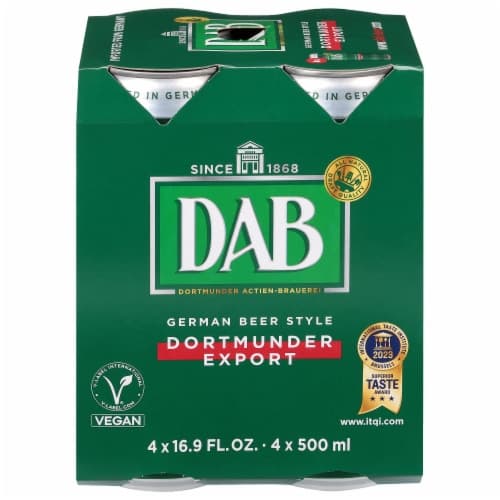 Dab Original Pilsner