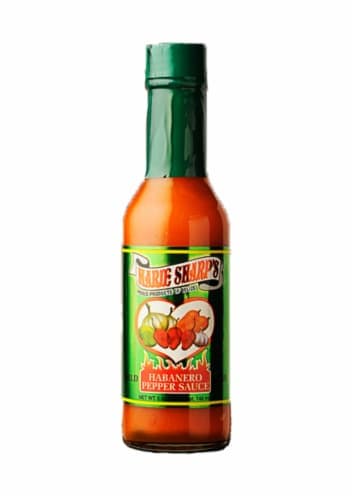 Marie Sharp'S Mild Habanero Sauce