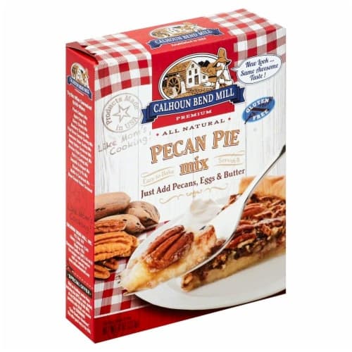 Calhoun Bend Pecan Pie Mix
