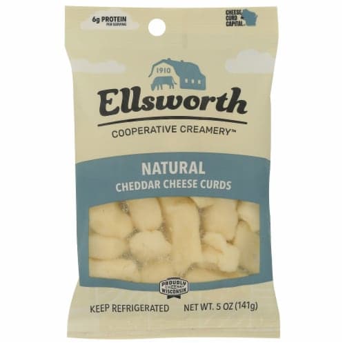 Ellsworth Plain Cheese