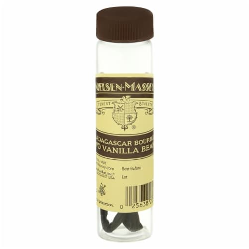 Nielsen-Massey Vanilla - Vanilla Bean Madagascar