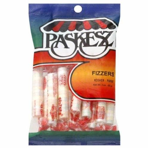 Paskesz Fizzers