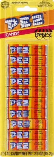 Pez Candy Refills
