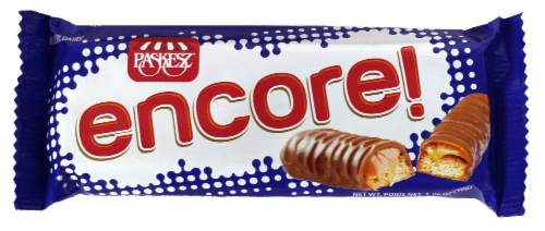 Paskesz Encore Chocolate Bar