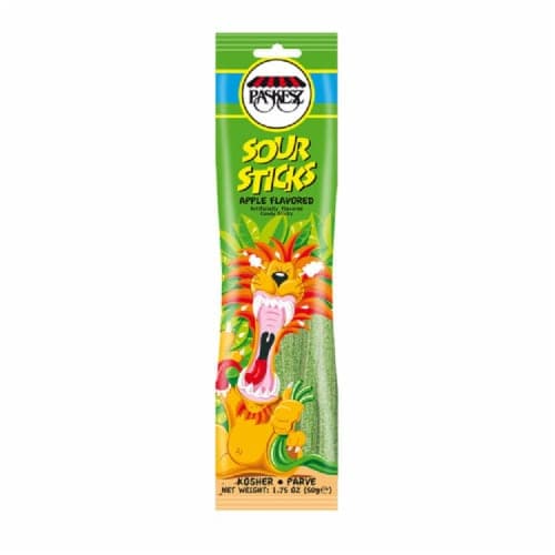 Paskesz Apple Sour