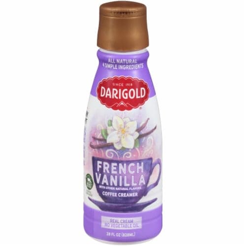 Darigold French Vanilla Creamer