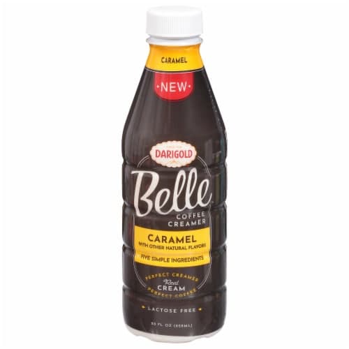 Darigold Belle Buttery Caramel Creamer