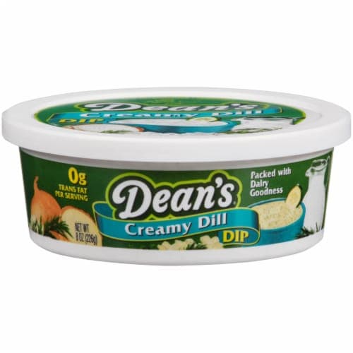 Deans Creamy Dill Dip