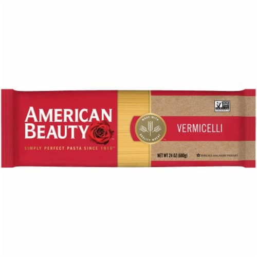 American Beauty Vermicelli