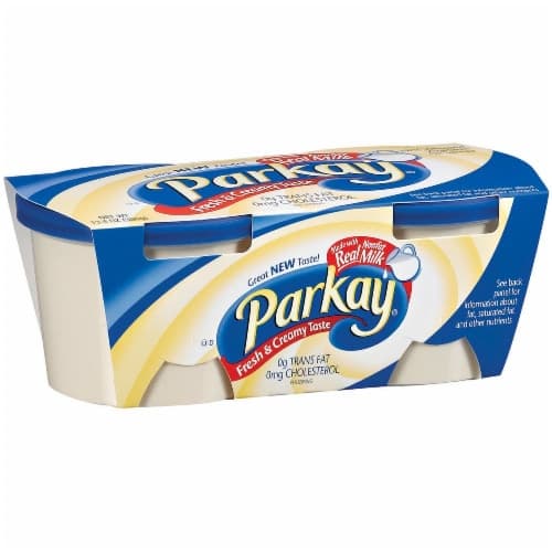 Parkay Soft Margarine