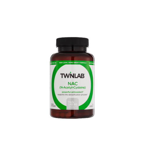 Twinlab Nac Free Form Amino Acid