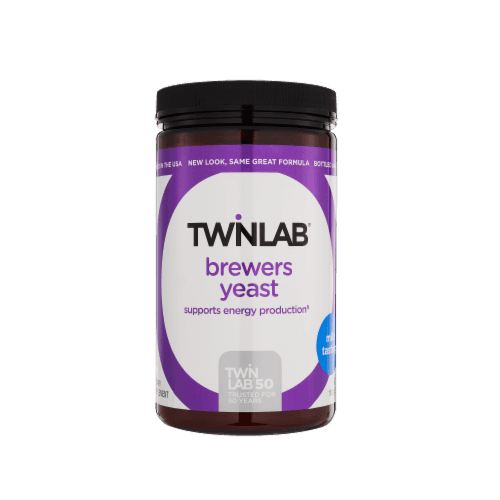 Twinlab Genuine Brewers Yeast