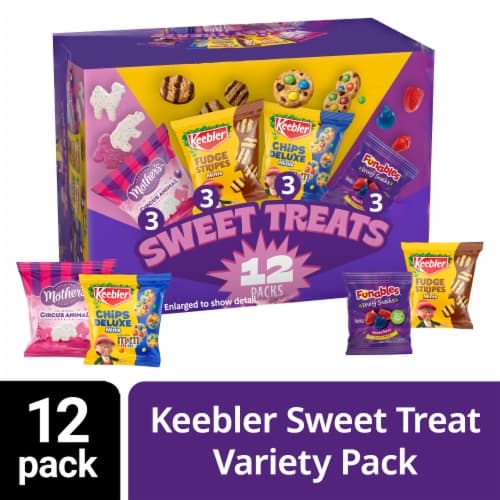 Sweet Treats Caddy
