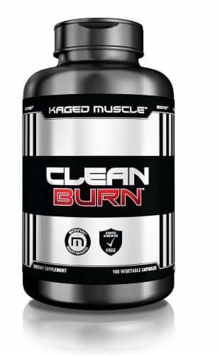 Kaged Muscle  Clean Burn