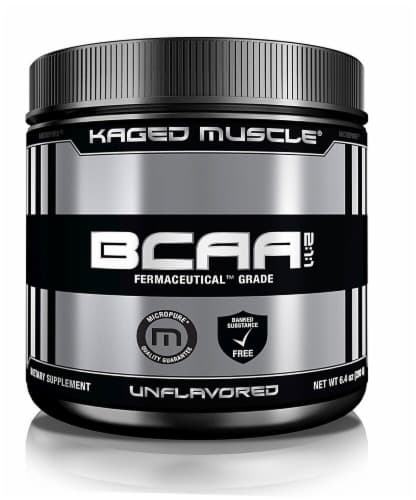 Micropure Bcaa