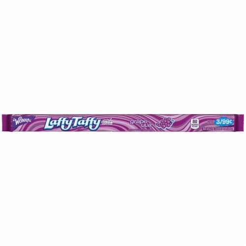 Laffy Taffy Laffy Taffy Grape