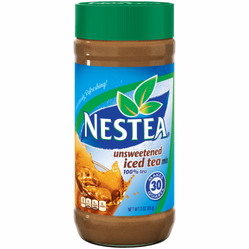 Nestea Iced Tea Unsweetened