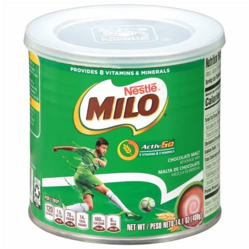 Milo Chocolate Mix