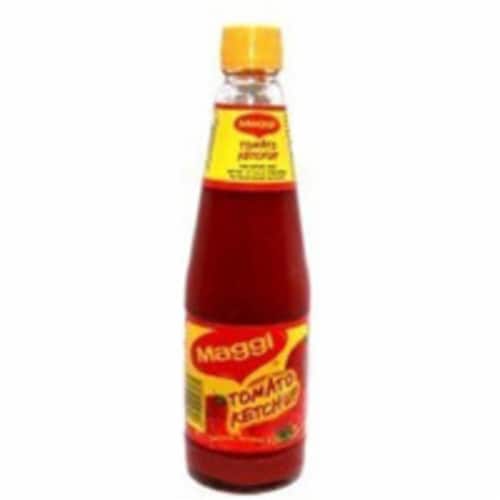 Maggi Tomato Ketchup - 500 Gm [Fs]