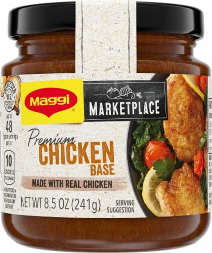 Maggi Marketplace Premium Chicken Base